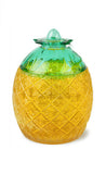 Pineapple Drinking Vessel