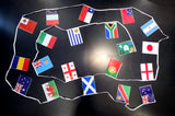 Rugby World Cup Bunting 2023