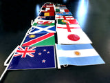 Rugby World Cup Bunting 2023