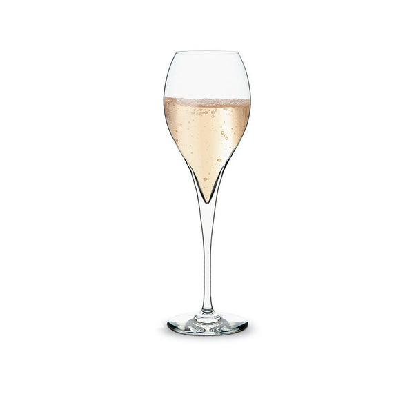 Marne Champagne Flutes