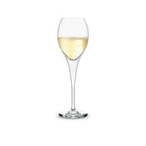 Asine champagne flutes