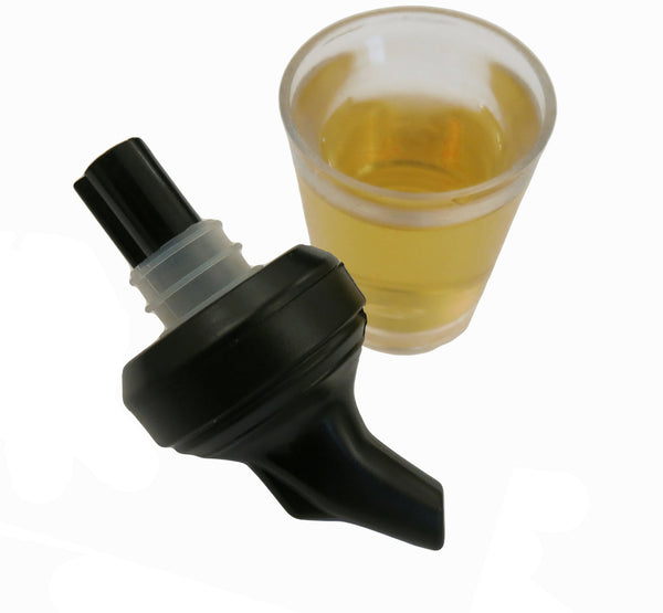 25ml Spirit Pourer with Cup