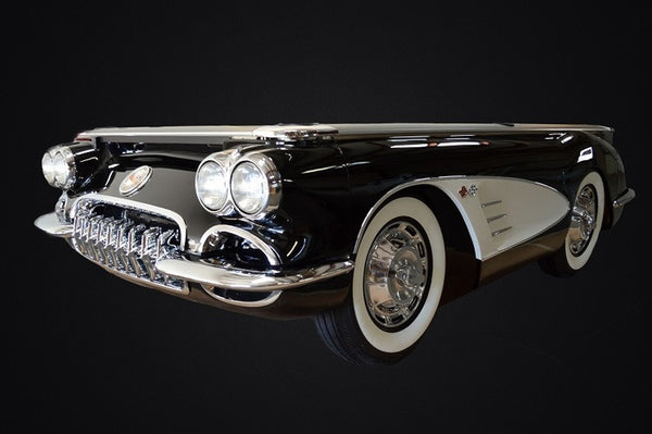 1959 Corvette