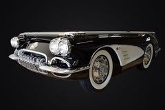 1959 Corvette