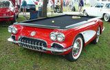 1959 Corvette
