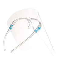 Full Face Shield Glasses