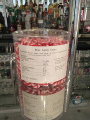 Mini Candy Canes