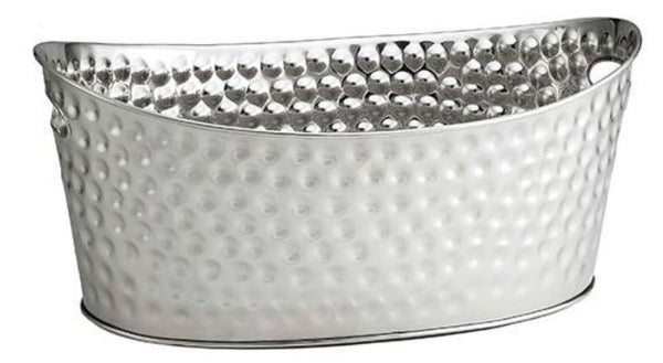 Stainless Steel Beverage Tub