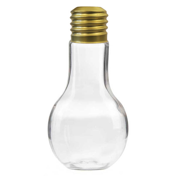 Light Bulb Cocktail Vessel