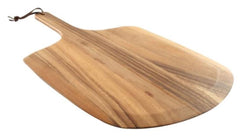 Wooden Pizza Paddle