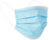 Surgical Mask Type IIR - Medical Grade, 50pk