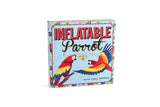 Summer Party Inflatable Parrot