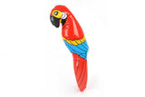 Summer Party Inflatable Parrot