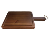 Wood Chopping Board