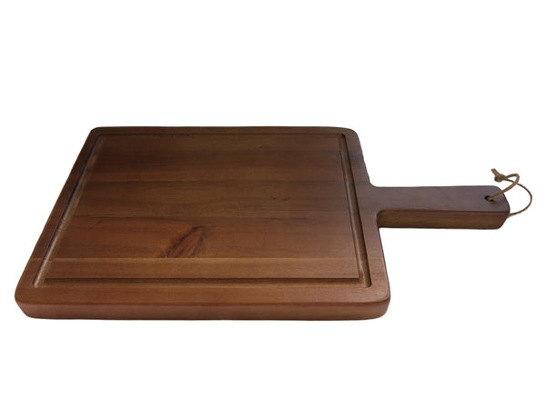 Wood Chopping Board