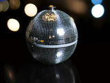 Disco Ball Cocktail Sharer
