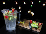 1.7L Stackable Pitcher Jug