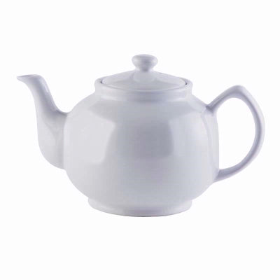 Ceramic Teapot