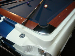 GT-350 Shelby Car